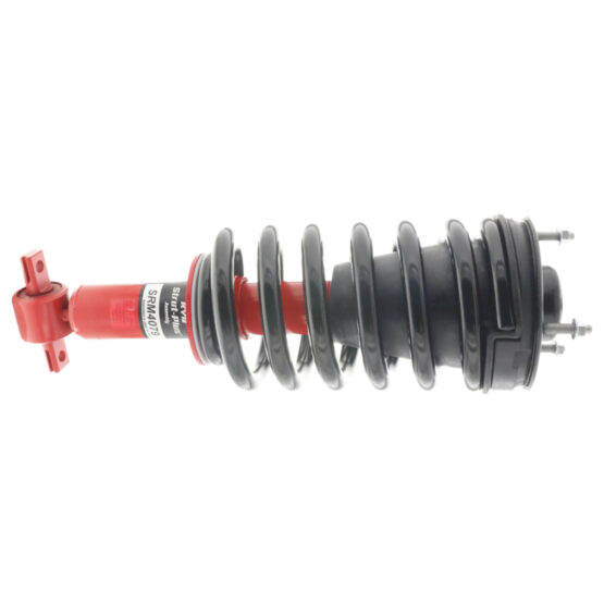 KYB Monomax Front Shock Fits 07-13 Chevy Silverado 1500 - Image 4