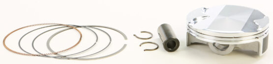 Vertex Forged Replica Piston Kit 87.97mm Std 12.3:1 For KTM/Husqvarna 12-16