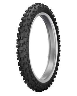 Dunlop Geomax MX33 Front Tire 70/100-21 44M