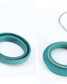 Complete Fork Oil & Dust Seal Kit For 38 mm Paioli Forks