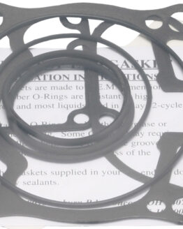 Cometic Top End Gasket Kit Fits 04-05 Kawasaki KX125