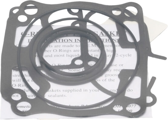 Cometic Top End Gasket Kit 98mm High Performance Fits 06-09 Suzuki LT-R450