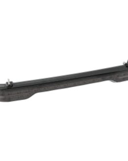 Letric Lighting Tour-Pak LED Kit Black/Smoke For 2014-Up H-D Touring