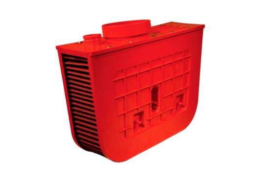 BMC Panel Air Filter FB01060 Fits 2018+ Audi Q7/Q8 3.0L TDI