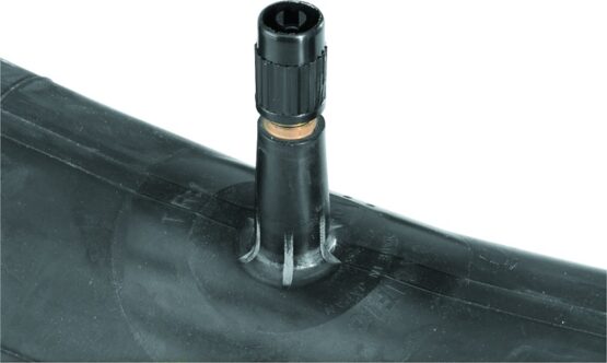 Twin Power Tube 325/350-19 TR13 Rubber Center Valve - Image 2