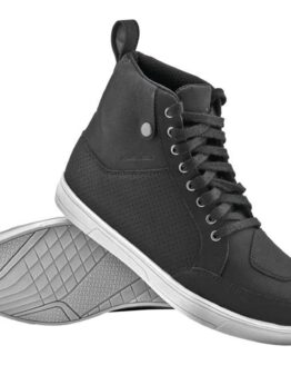 Speed and Strength United by Speed Shoe Black/White Size 11