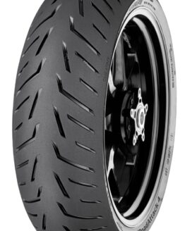 Continental ContiRoadAttack 4 GT 190/55ZR17 Rear Tire