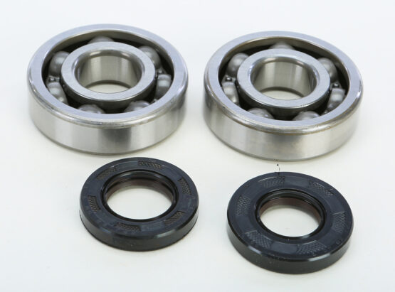 Crankshaft Bearing & Seal Kit