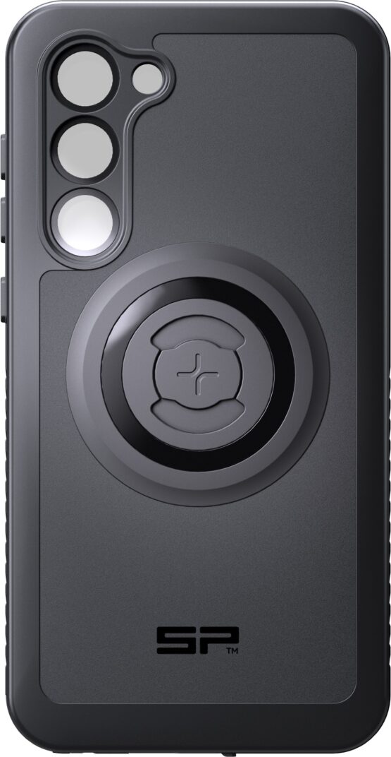 SP Connect Xtreme SPC+ Case Black For Samsung S23+ - Image 3