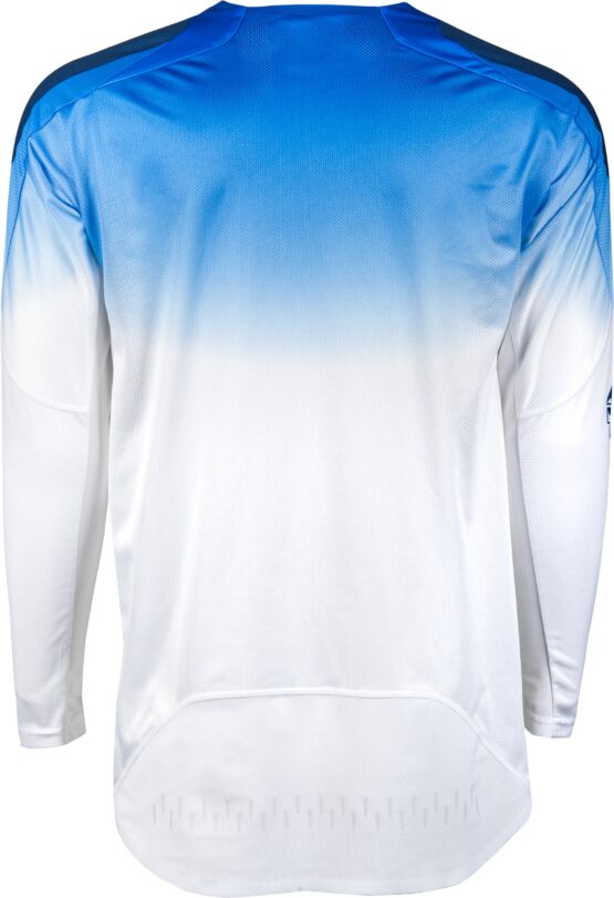 Fly Racing Evolution DST Jersey Red/White/Blue Small - Image 2