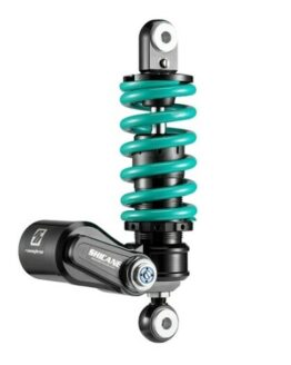 Racing Brothers Moto Shicane Edge 88N Rear Shock for 20-25 Honda Grom