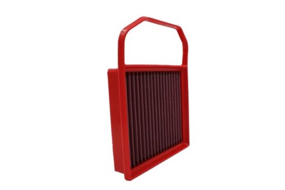 BMC Single Replacement Panel Air Filter FB833/20 Replaces MERCEDES 2760940504 - Image 2