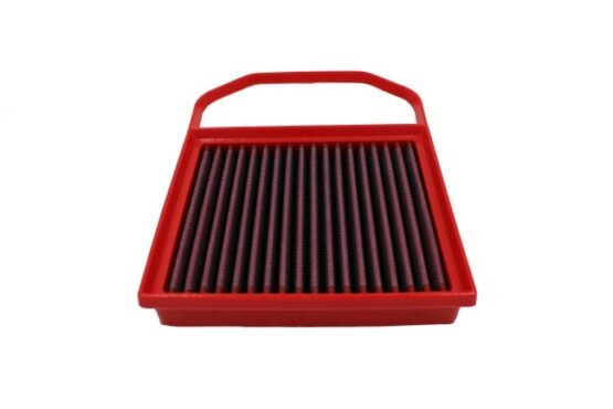 BMC Single Replacement Panel Air Filter FB833/20 Replaces MERCEDES 2760940504 - Image 3