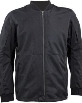 Speed and Strength Under The Radar Textile Jacket Black Large