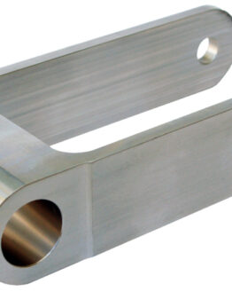 Rear Lowering Kit