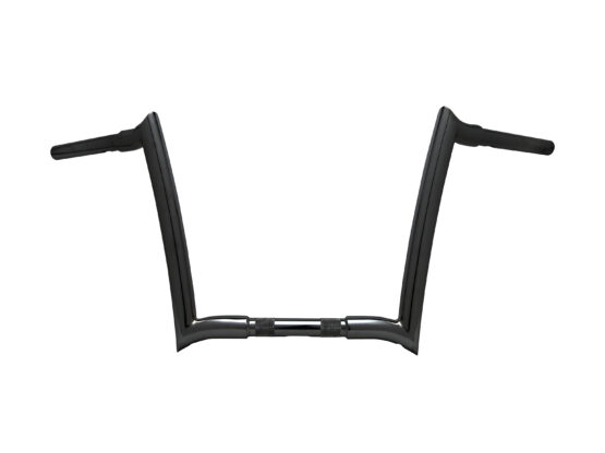14" Monkey Handlebars - Black