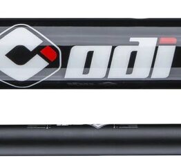 ODI 7/8 Inch ATV MX Handlebar Black 7075 Aluminum