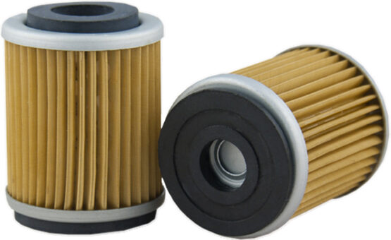 Oil Filter - Image 2