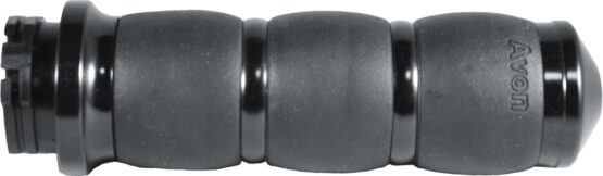 Velvet Air FlyByWire Grips - Black