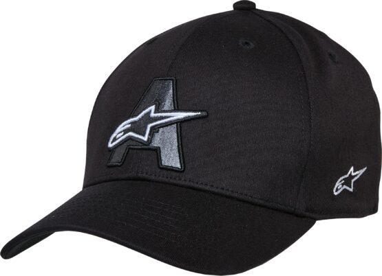 Alpinestars Elemental Hat Black SM/MD Men's