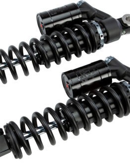 Remote Reservoir Rear Shocks 13" HVY