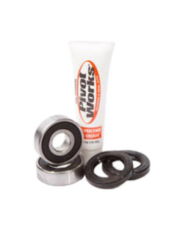 Front Wheel Bearing Kit
