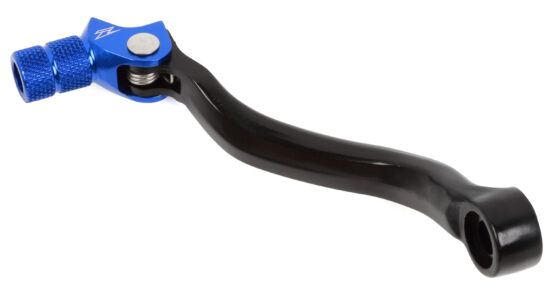 Forged Shift Lever w/ Blue Tip