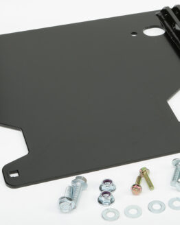 ATV Plow Mid Mount Kit