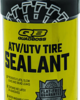 QuadBoss Tire Sealant 32oz