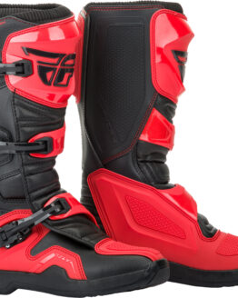 Maverick Boots Red/Black US 13