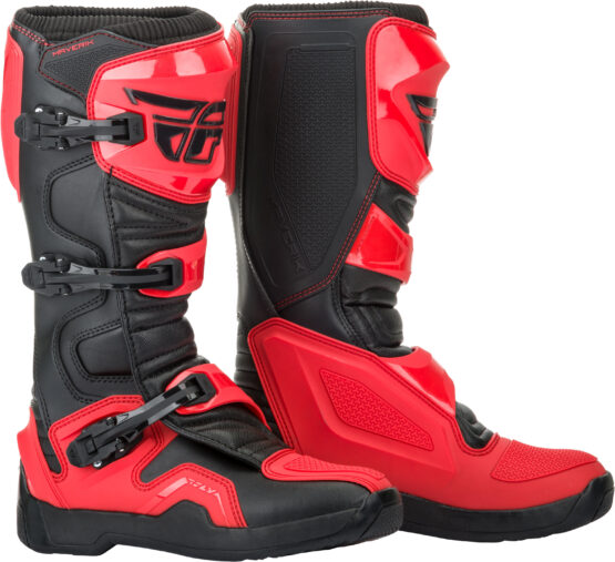 Maverick Boots Red/Black US 13