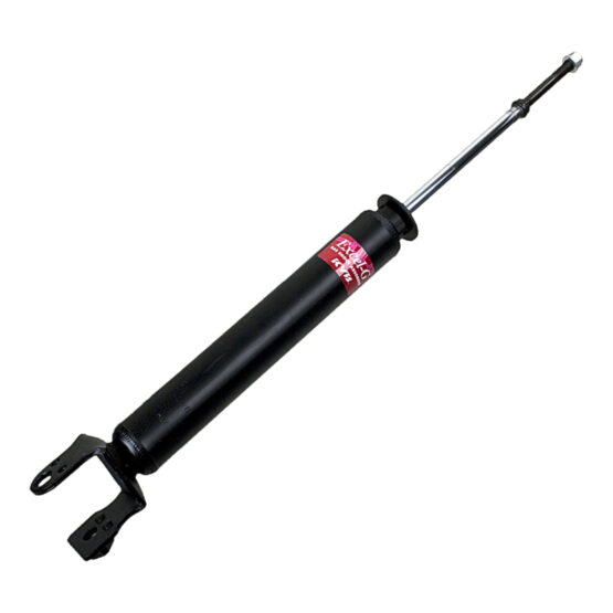 KYB Excel-G Rear Gas Shock Fits Infiniti G35 RWD 03-06 Nissan 350Z 03-05