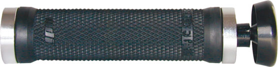 ODI Ruffian PWC Lock-On Grips Black 7/8in Handlebar Pair - Image 2