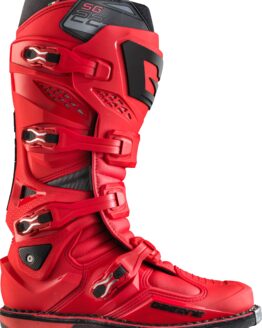 Gaerne SG-22 Boots Red Size 07 Men's Offroad