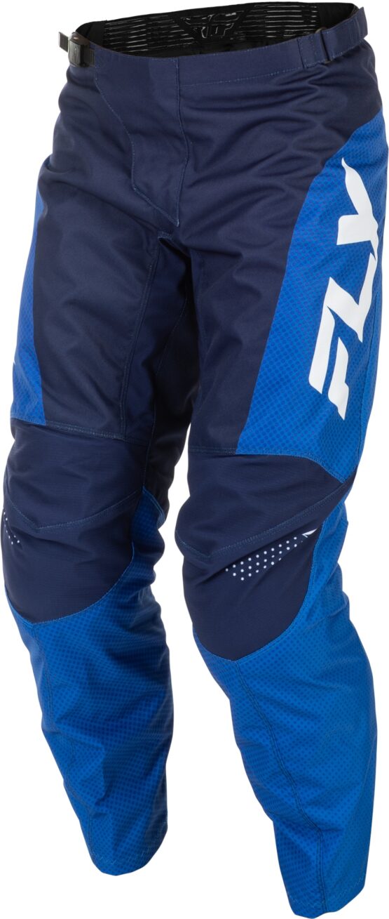 Fly Racing F-16 Pants Blue/Dark Blue/White US 28 Offroad - Image 4