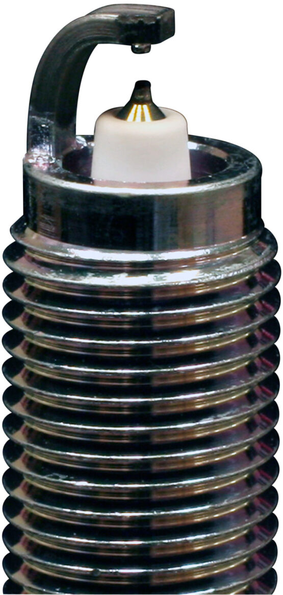 NGK Laser Iridium Spark Plug DILZKR7B11GS - Image 2