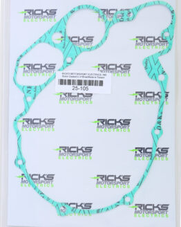 Stator Cover Gasket