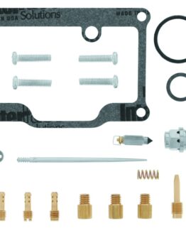 QuadBoss Carburetor Repair Kit Fits 1997-2002 Polaris 400cc ATVs