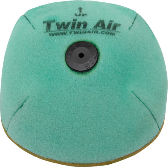 Twin Air Pre-Oiled Air Filter Fits Honda