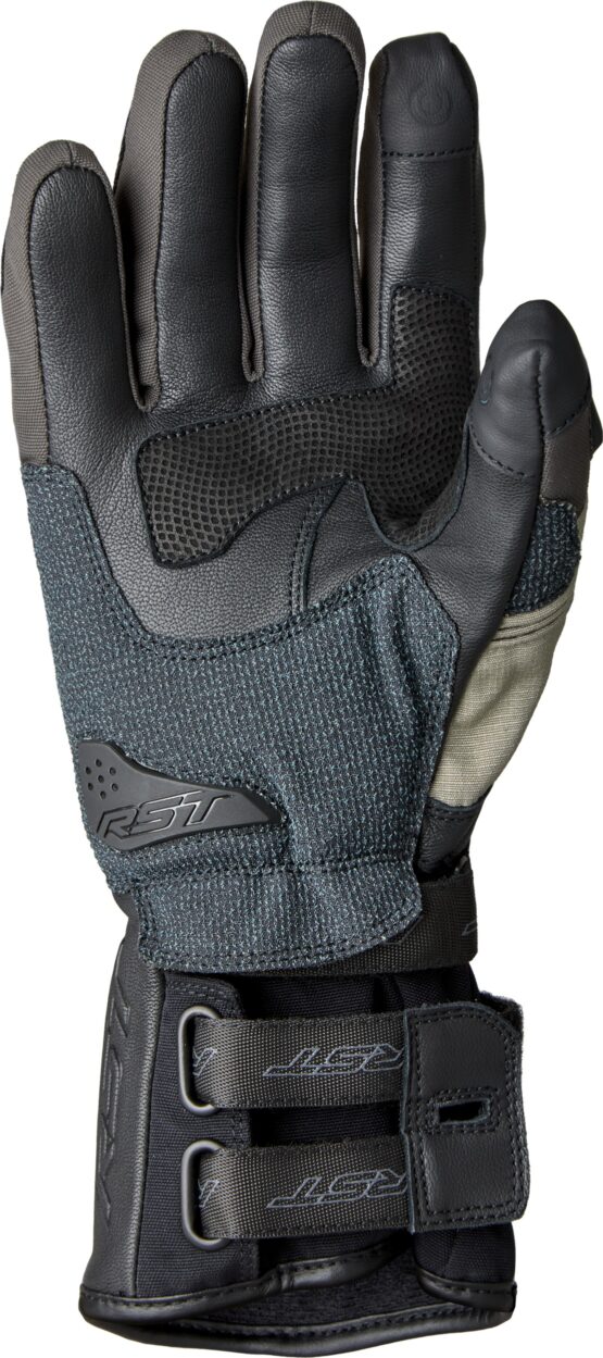 RST Pro Series Ranger CE Glove Sand Waterproof Medium - Image 2