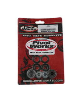 Rear Shock Bearing Kit