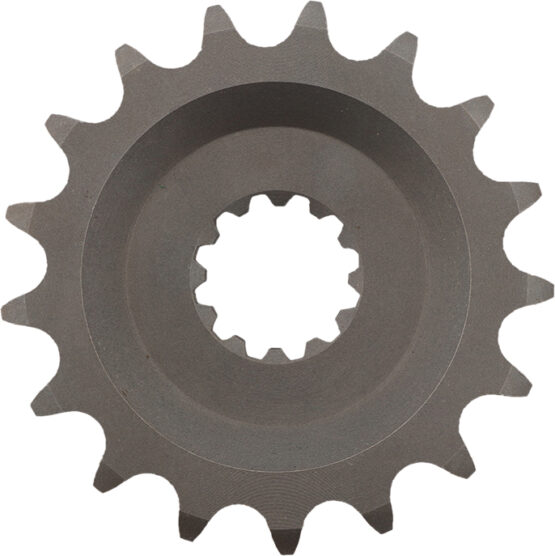 Supersprox Steel Front Sprocket 17T Fits 90+ Kawasaki ZX/ZG 11+