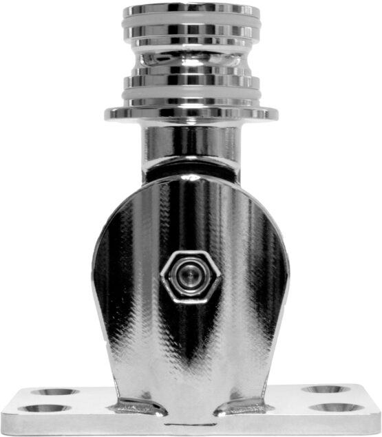 ECOXGEAR Tower Speaker Deck/Roof Mount Kit