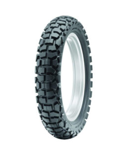 D605 Rear Tire - 4.60-17 62P TT
