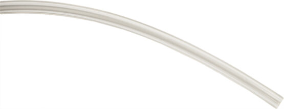 Helix Fuel Line Clear 1/8 in x 25 ft Roll - Image 2
