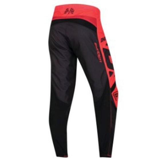 Answer 23 Syncron CC Pant Red/Black Size - 42 - Image 2
