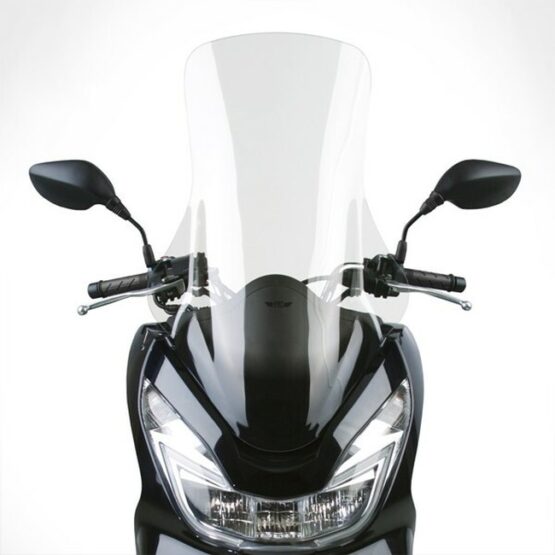National Cycle VStream Tall Clear Windshield