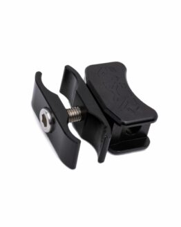 AXIA Race Radio Jack Mount Black