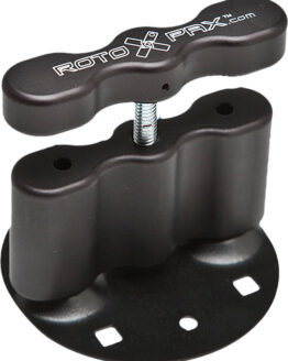 Standard Pack Mount 4X2.5X1"