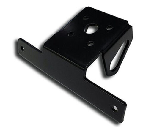 Fender Eliminator